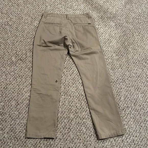 Volcom Pants - Picture 2 of 2